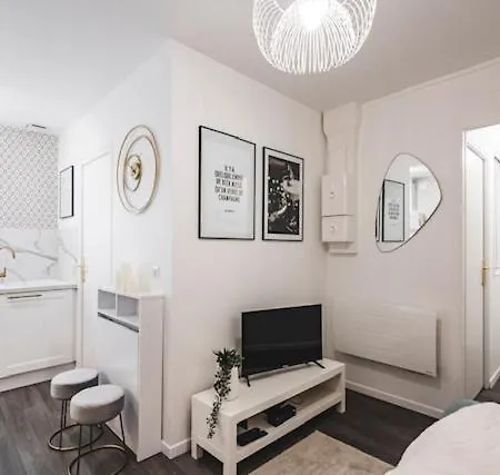 Cosy Bulle * رانس