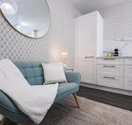 Cosy Bulle شقة رانس