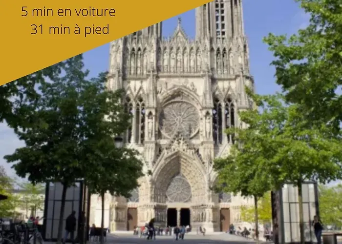 Cosy Bulle Reims