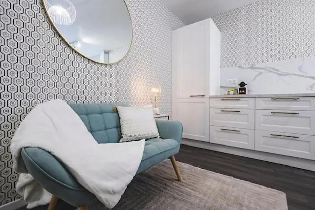 Cosy Bulle Apartament Reims